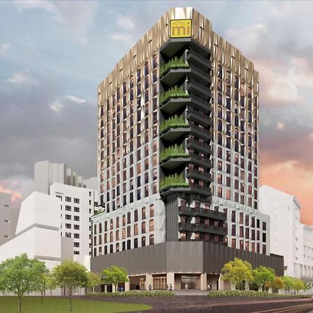 Hotel Mi Rochor Singapur Exterior foto
